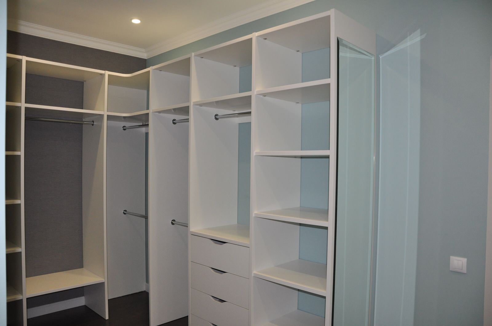 ГАРДЕРОБ - "ЭТНОМИР"