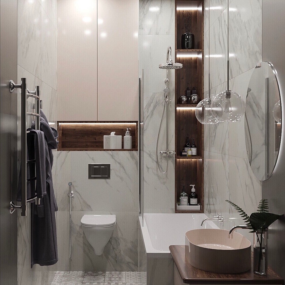 ЖК "Аксаковский"