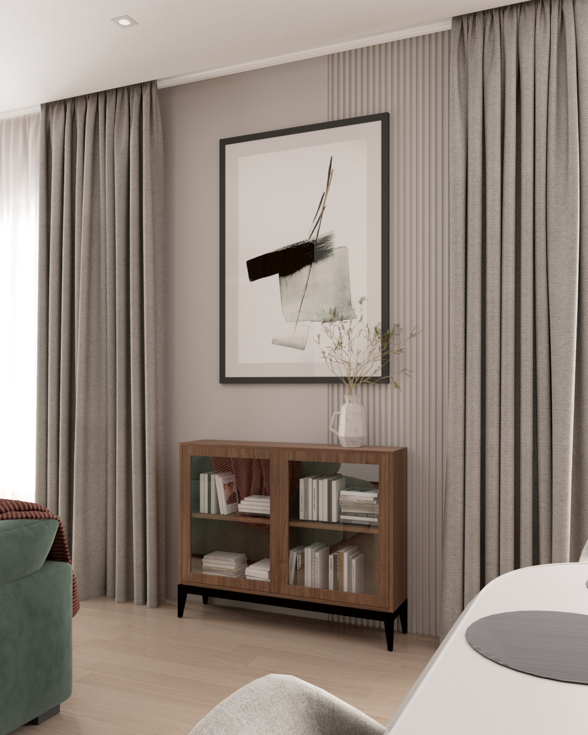 Частный дом на Сахалине