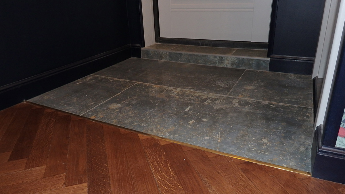 Бутырский вал - капитальный ремонт трехкомнатной квартиры в кирпичном доме