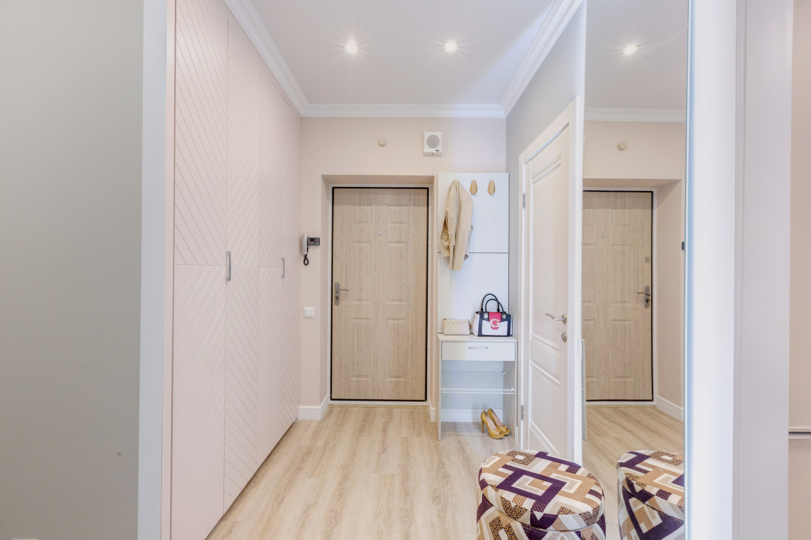 Квартира в Idel Tower