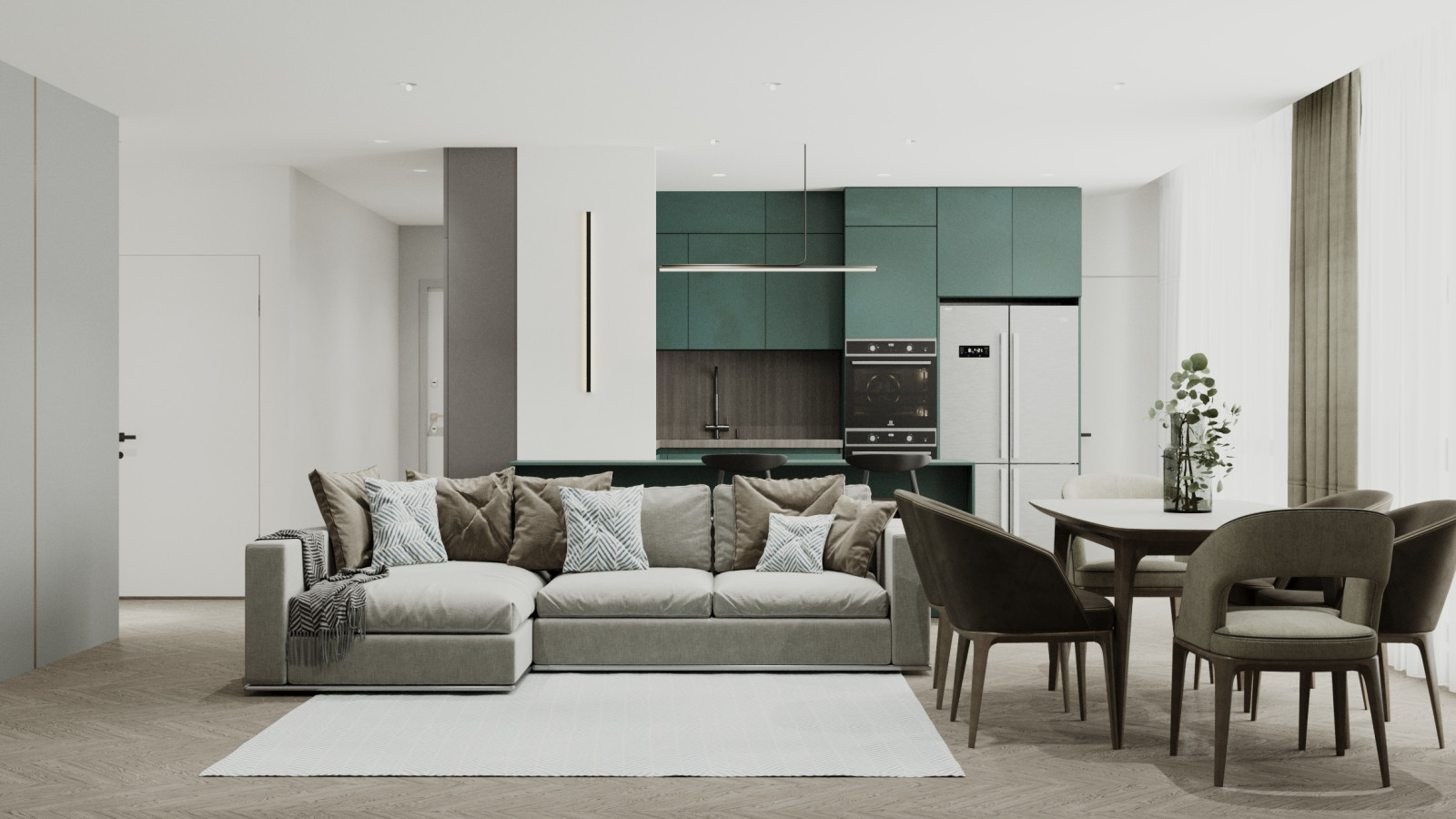 Частный дом в Крыму