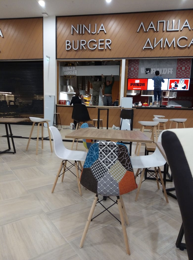 Ольга Николаева