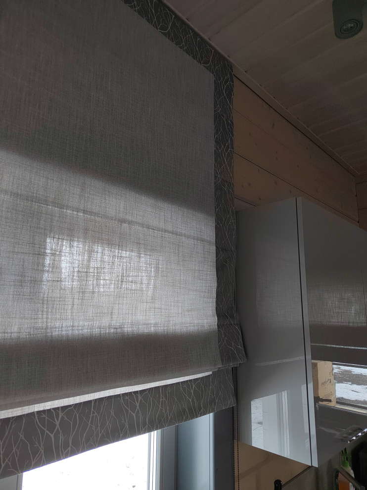 Обложка проекта: Дом в Подмосковье