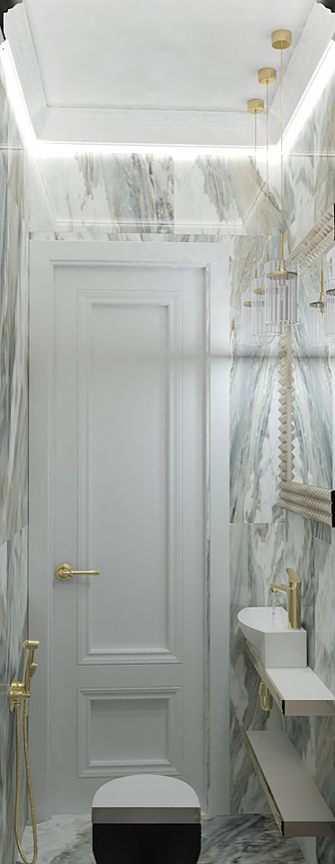 золотая симфония