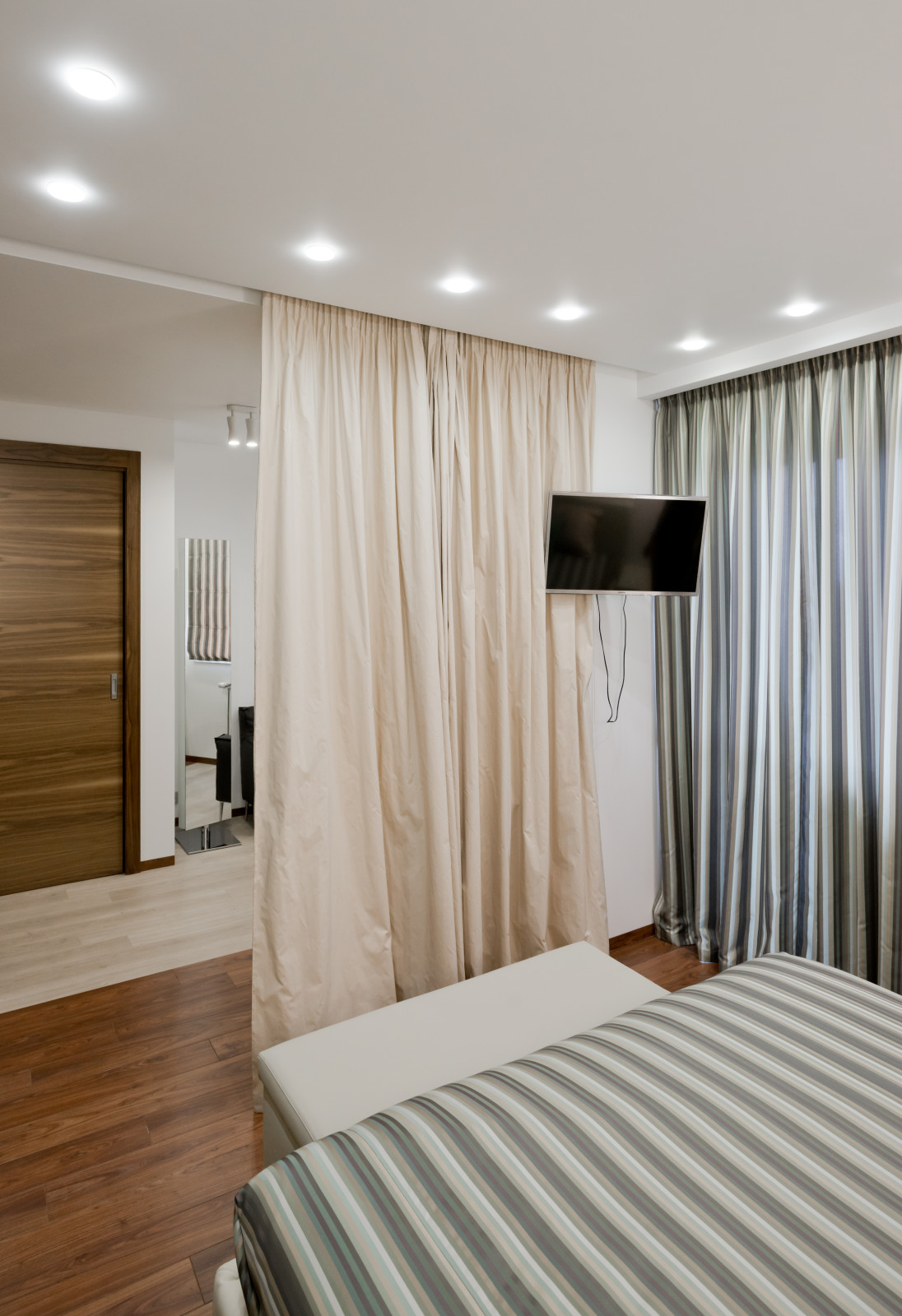 Американский орех