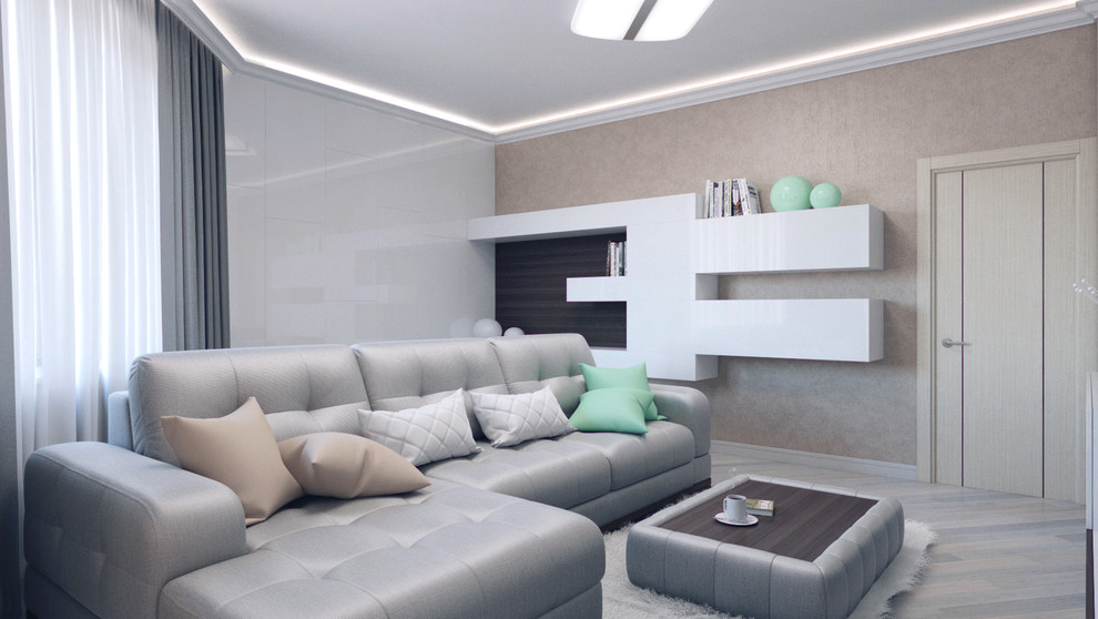 Гармония воздуха