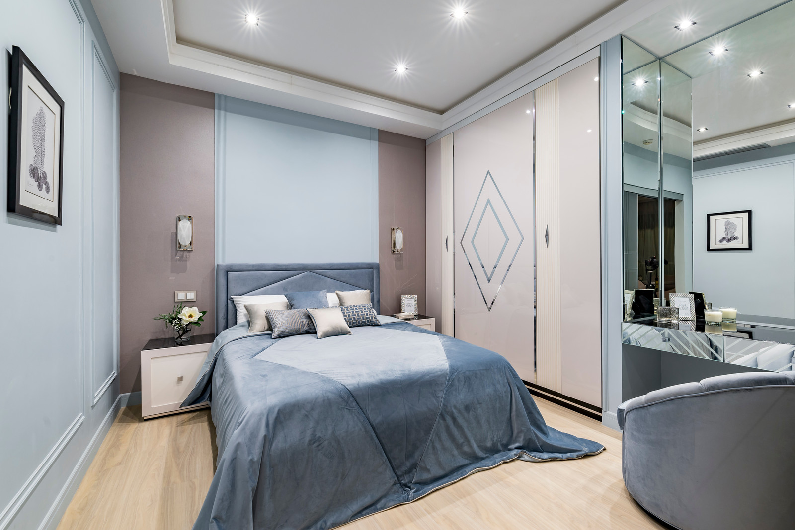 ЖК  Актер Гэлакси