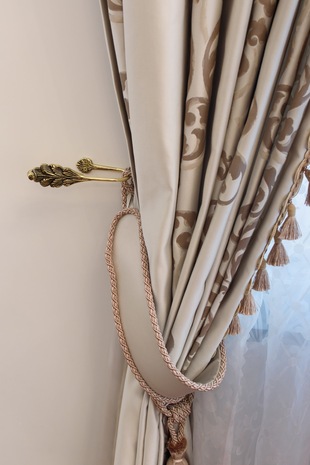 Воплощение мечты о хрустале