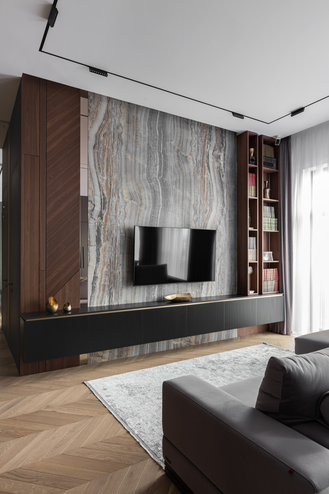 ЖК РЕЗИДЕНЦИИ КОМПОЗИТОРОВ