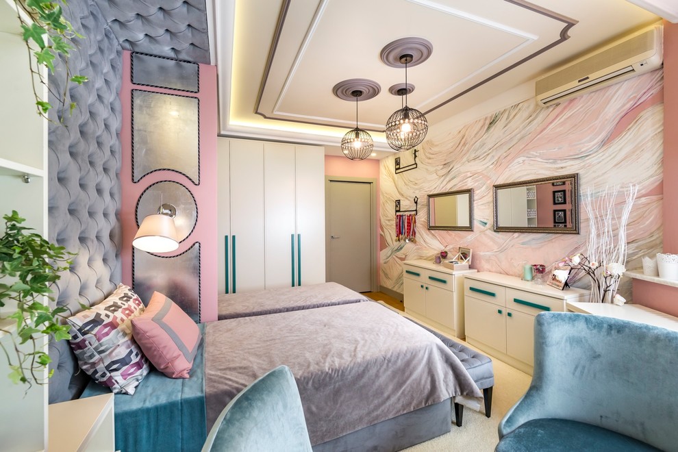 Каприз в тренде