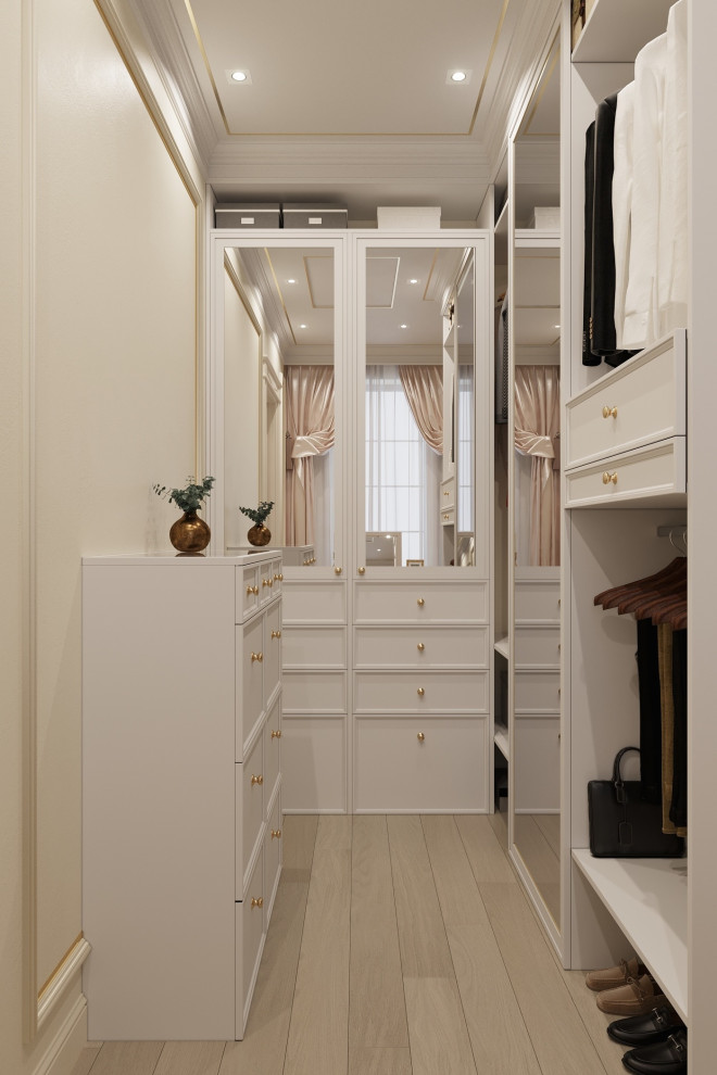 Частное домовладение площадью 550 м кв