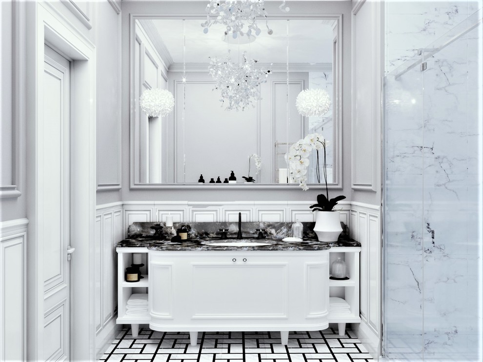 Проект дома 450 м2 в г. Майкоп