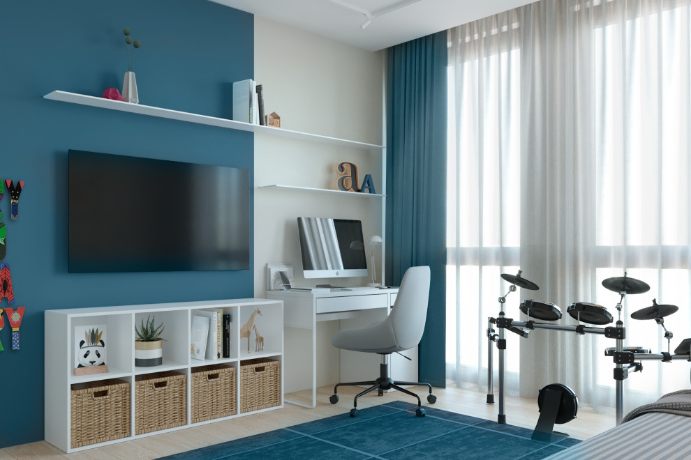 Квартира ЖК хорошевский