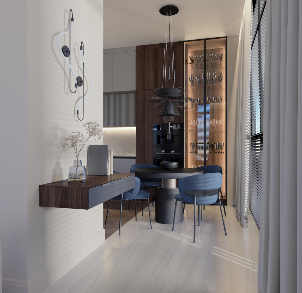 Квартира в Москве