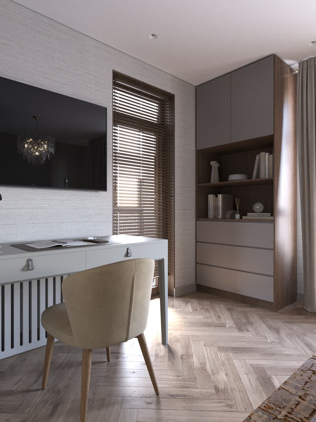 Жк Державина