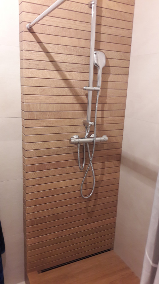 Обложка проекта: Душевые поддоны