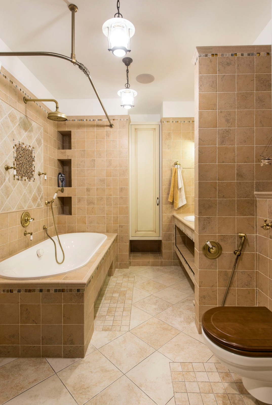 Ванная комната