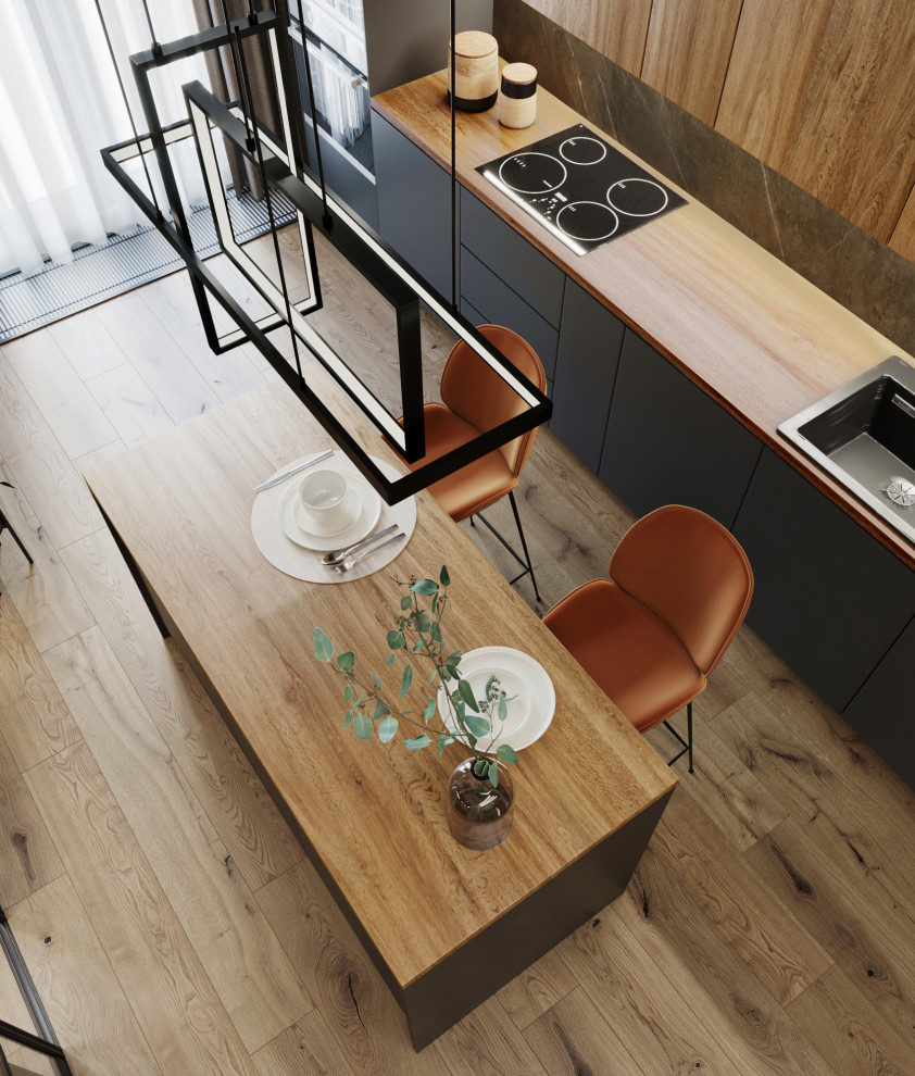 ЖК. Петровский