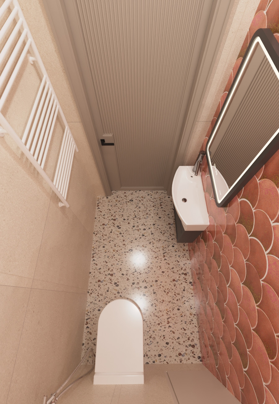 ЖК "Граф Орлов"