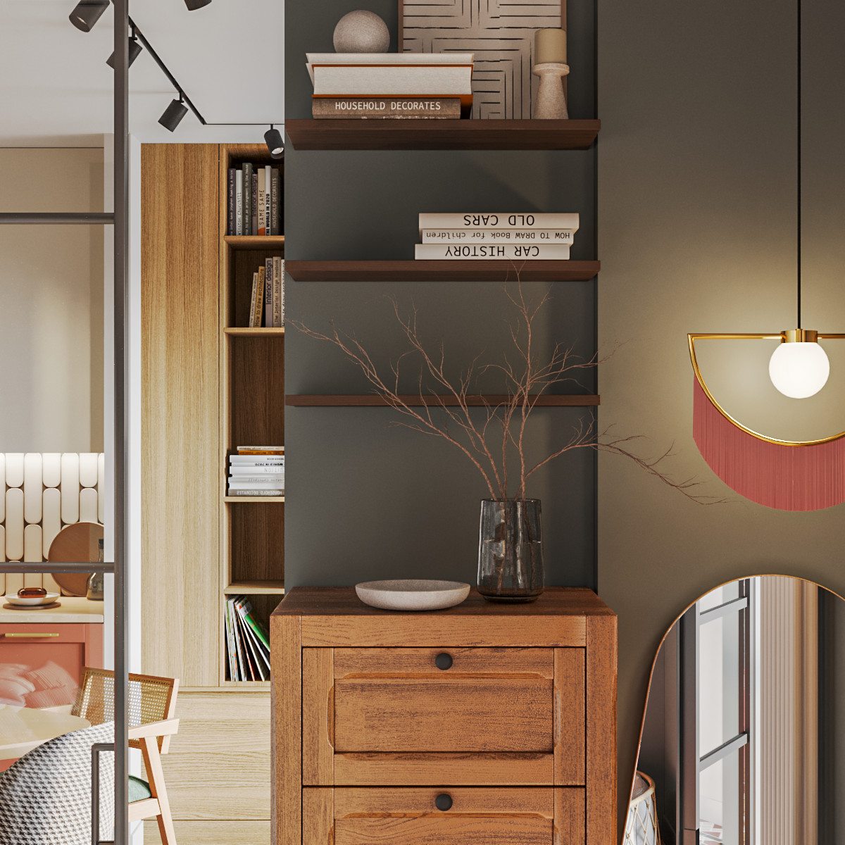 Белоостровская