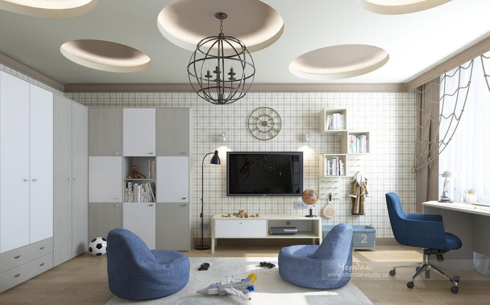 Квартира с сауной во Всеволожске