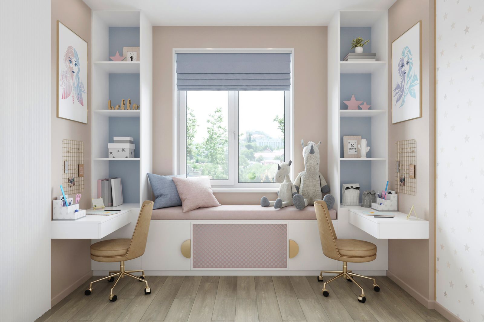 ЖК Столичный