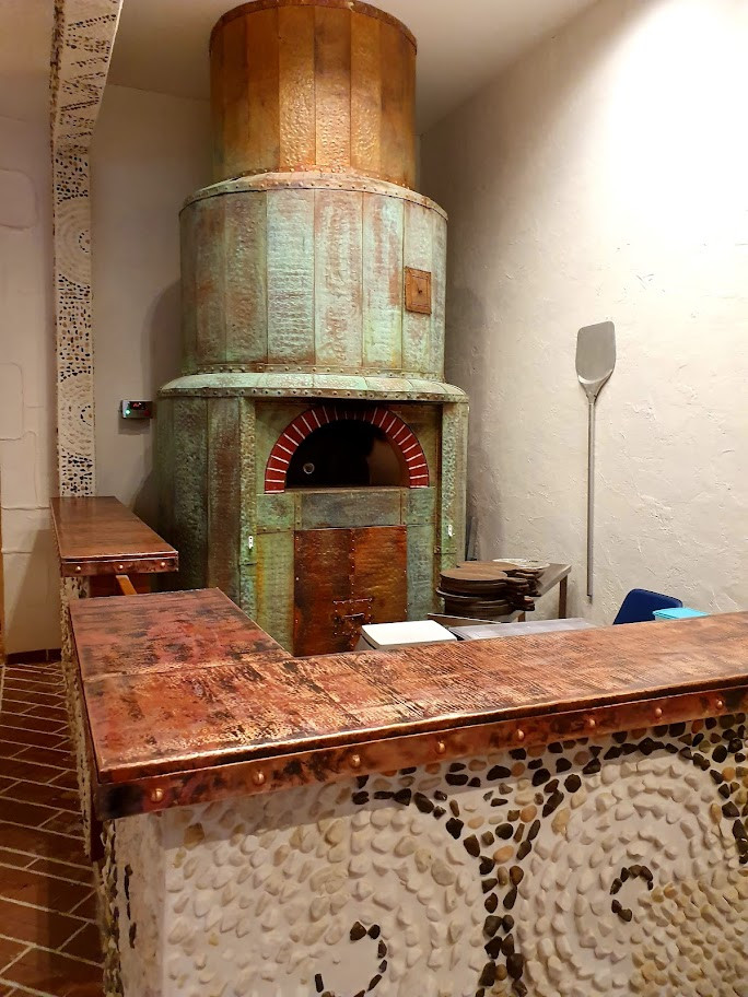 Эксклюзивные медные изделия на заказ