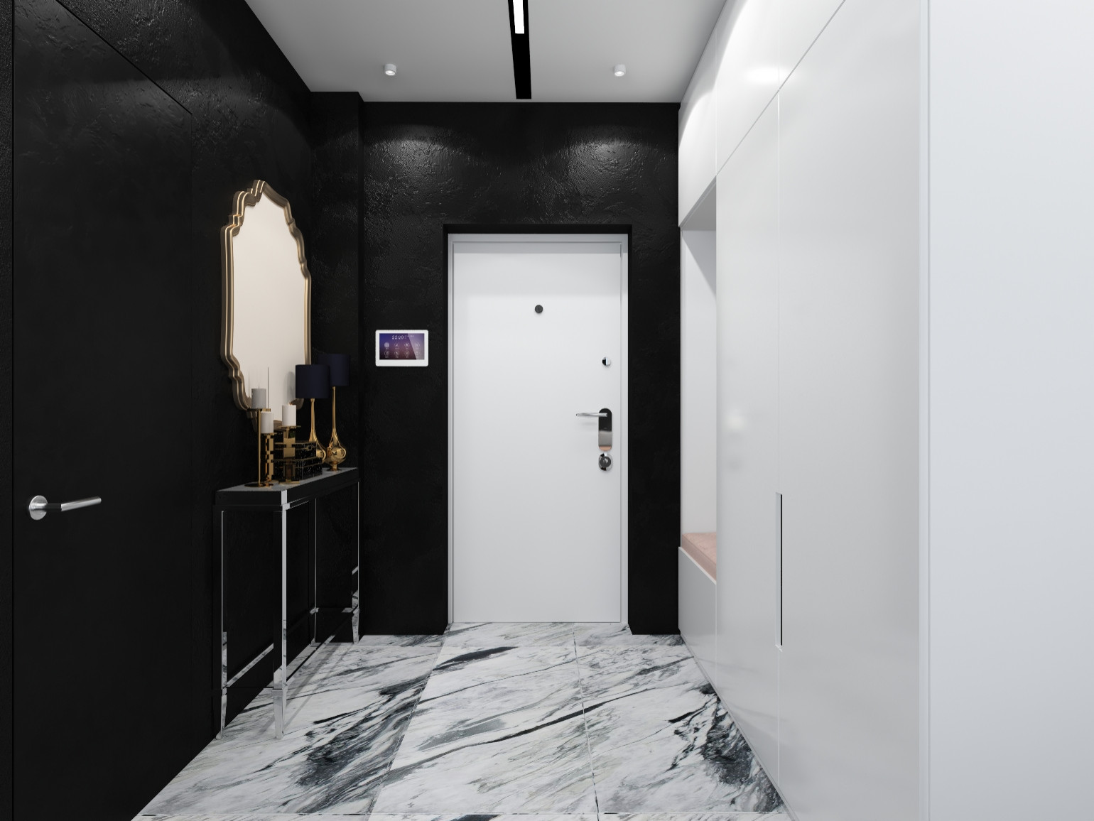 ЖК Маяковский