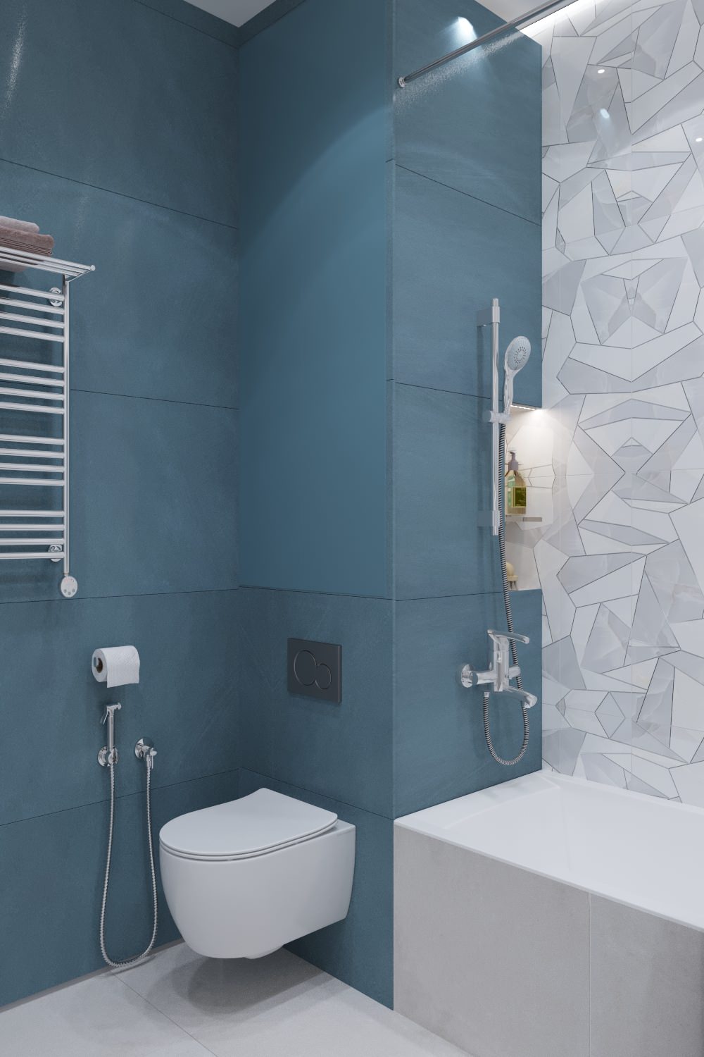 Квартира Жк.Москва 80м2