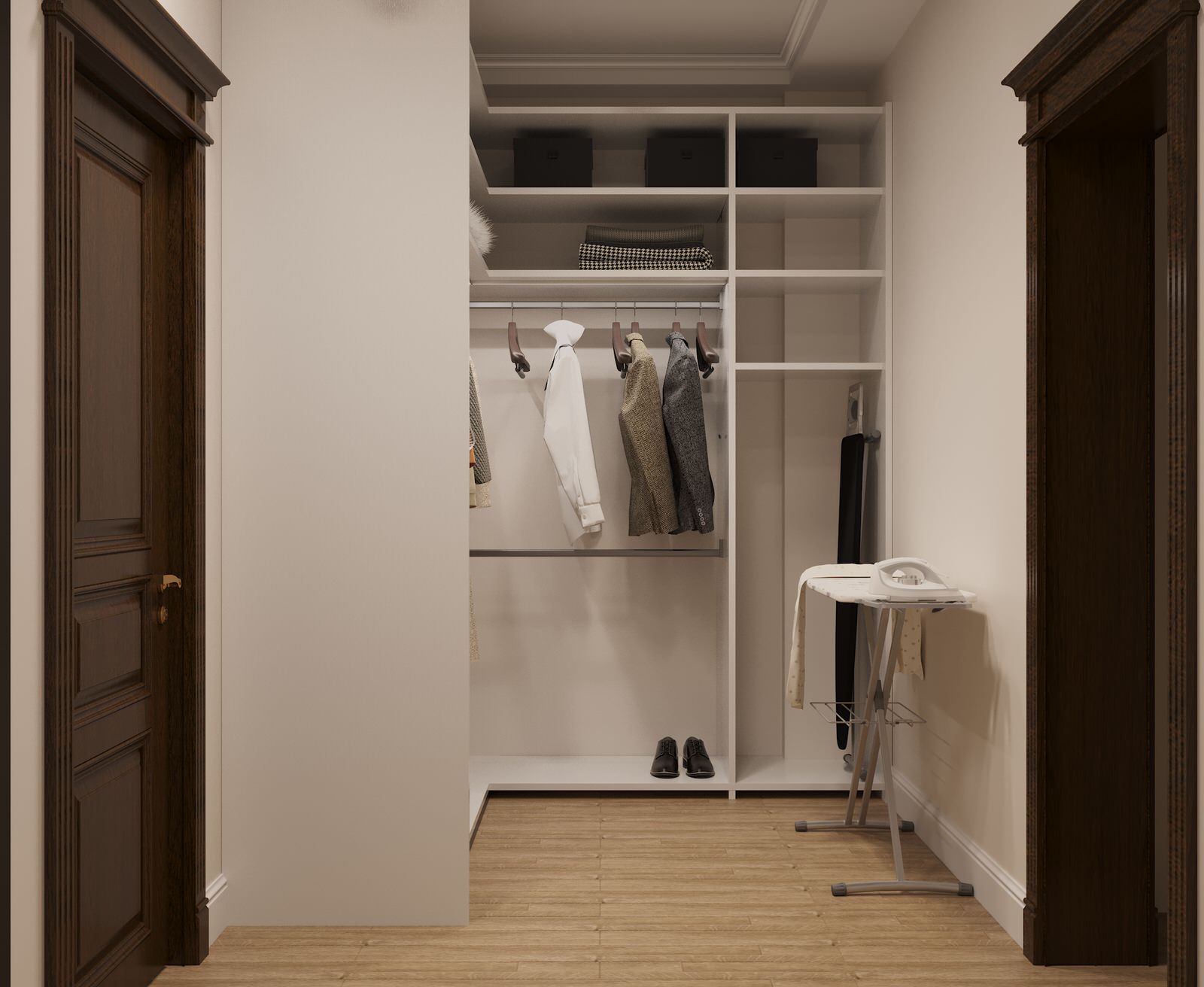 Детская комната