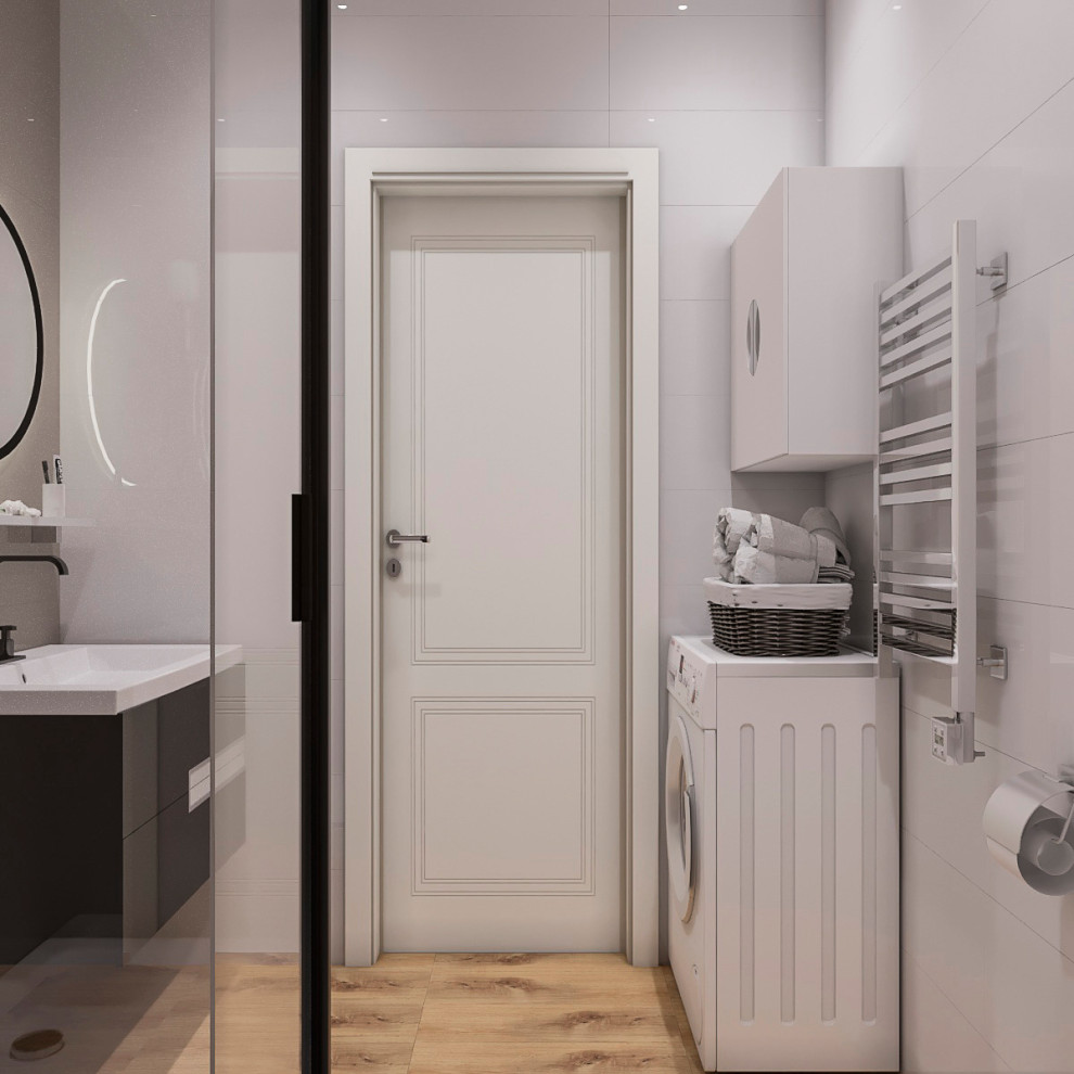 ЖК Ильинские луга