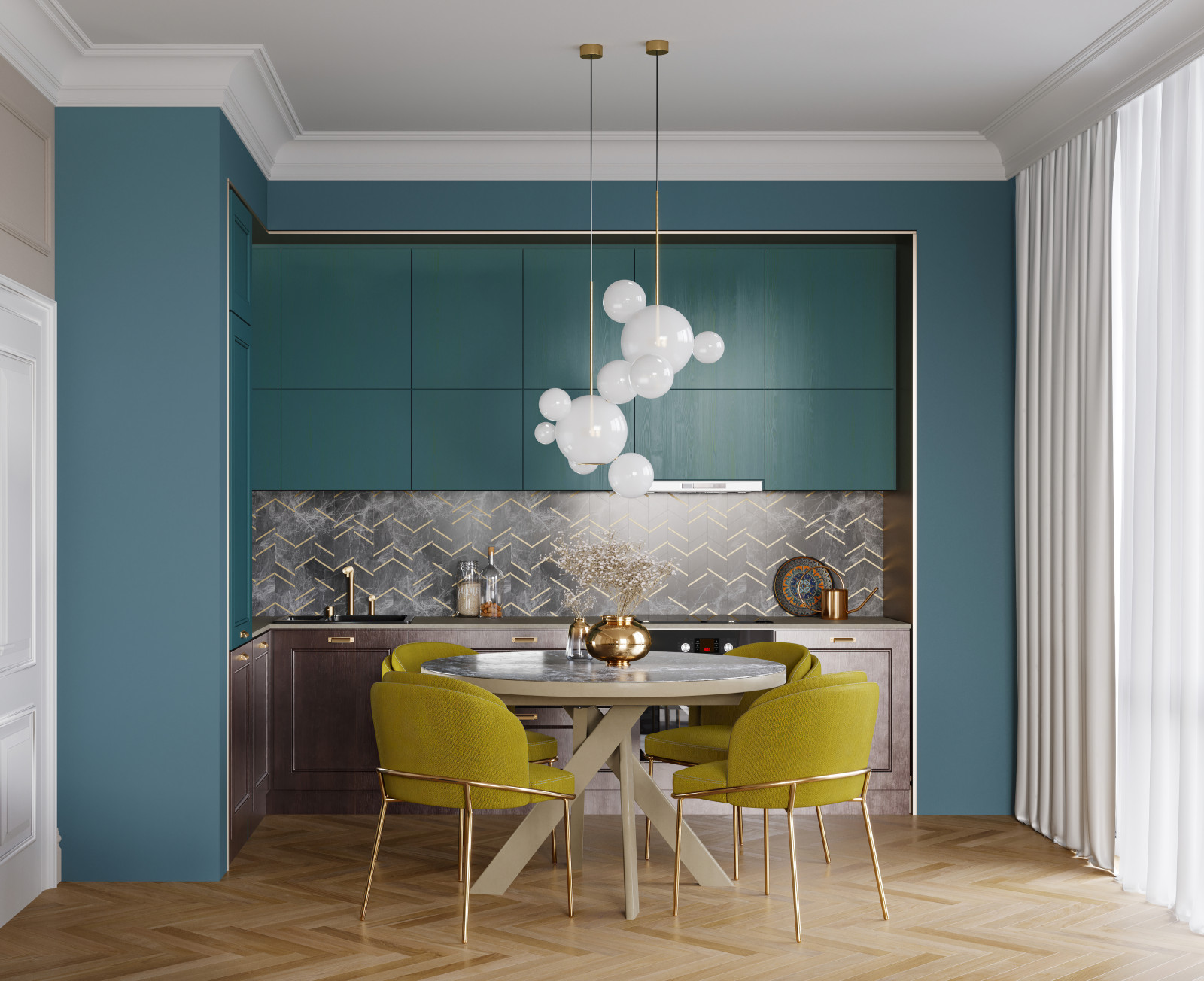 Life Кутузовский