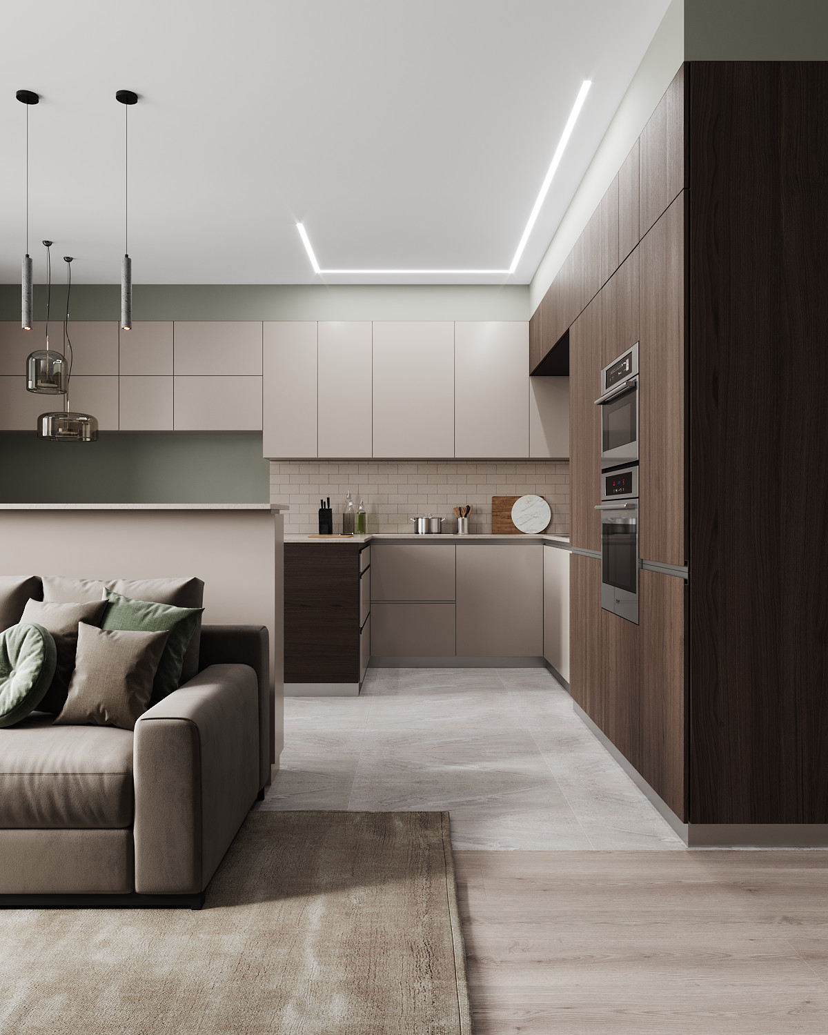 Коммунарка