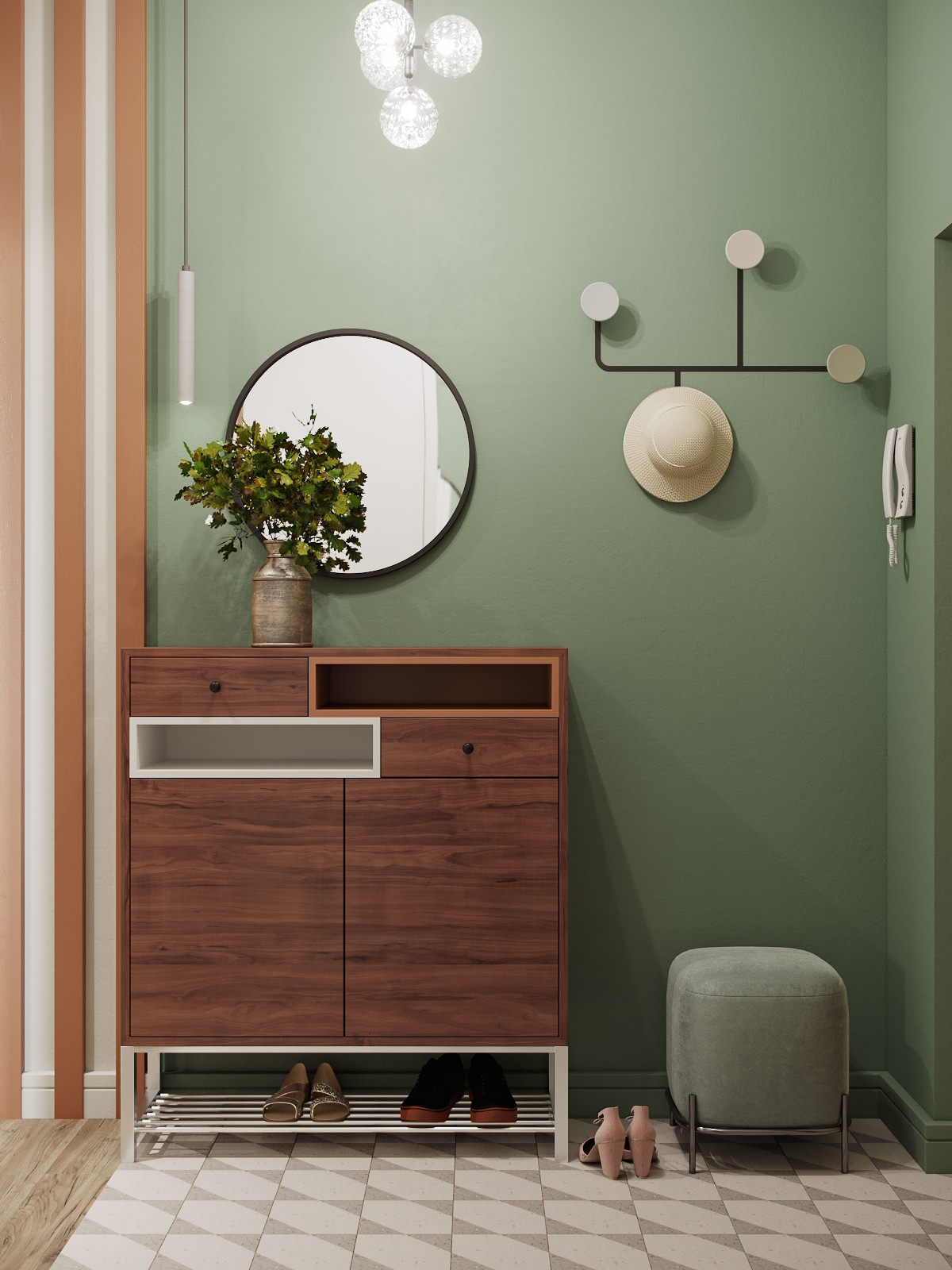 Татьяна Пестова