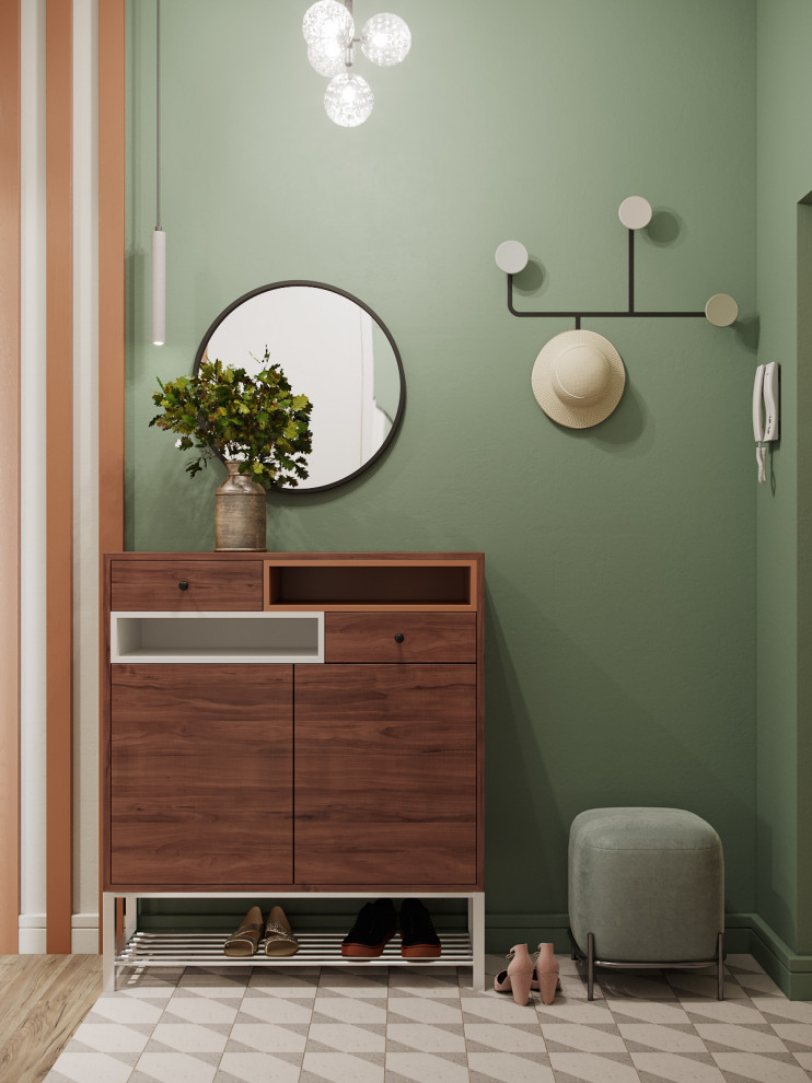 Татьяна Пестова