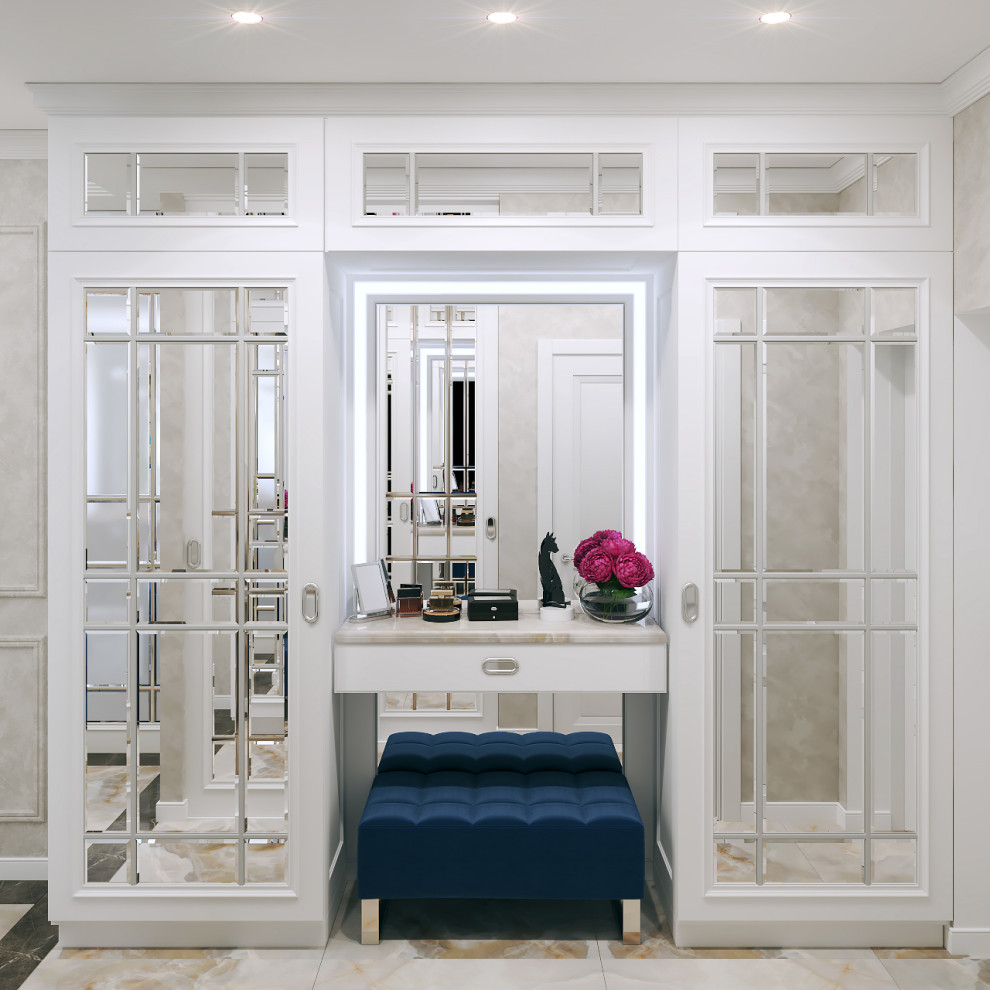 Обложка проекта: Яркая новая классика