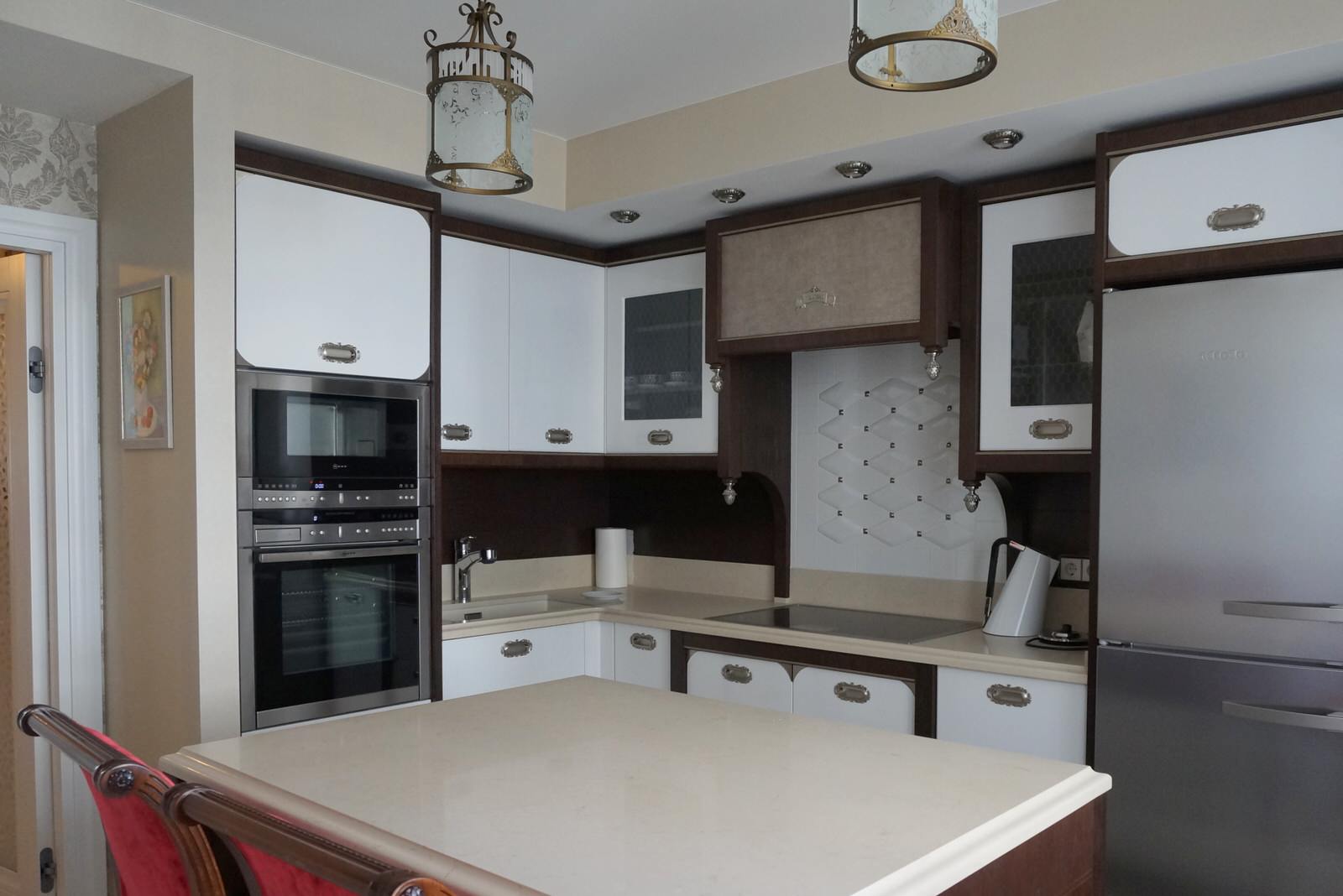 Интерьер квартиры в Сормово