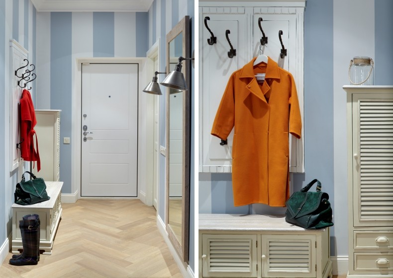 Полушепотом