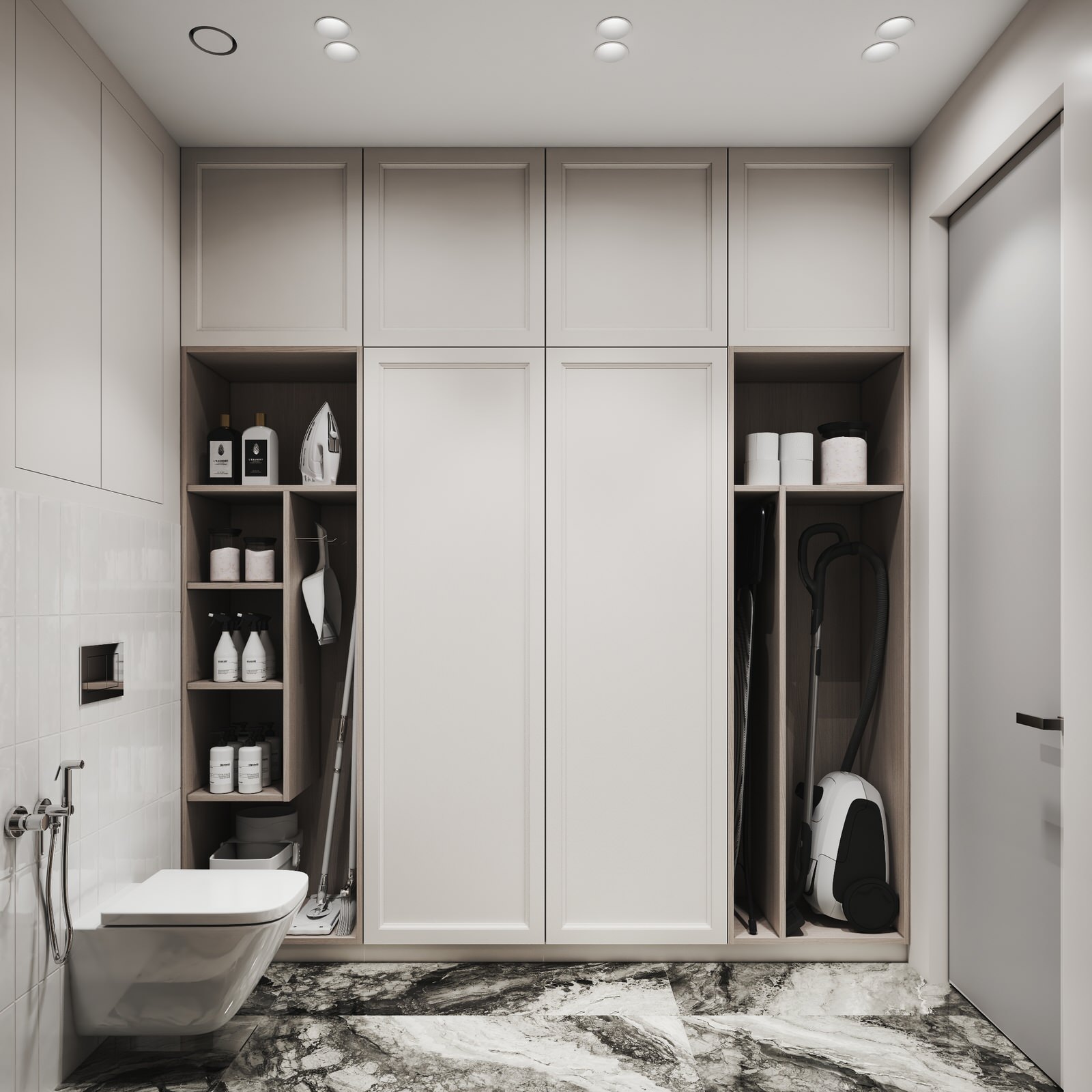 ЖК Гродеков