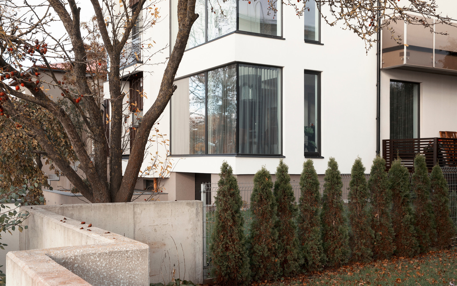 ВИЛЛА РАННА В ТАЛЛИННЕ