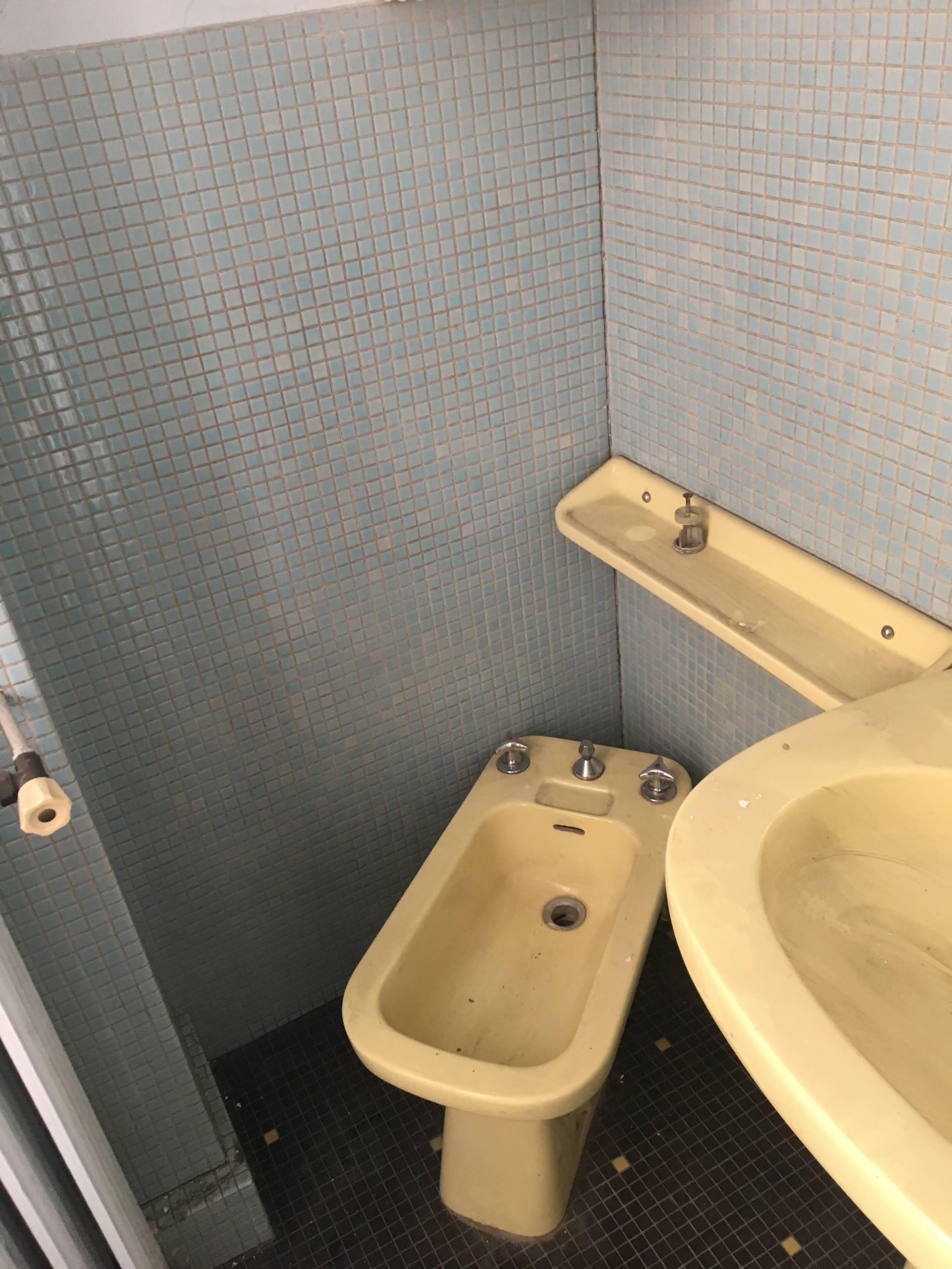 До и после: Квартира, которую не ремонтировали 70 лет