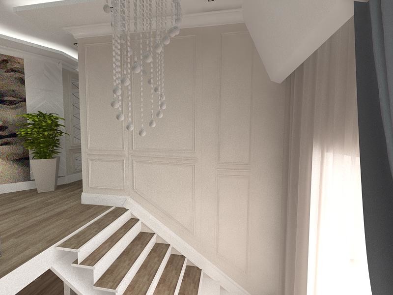 Загородный дом