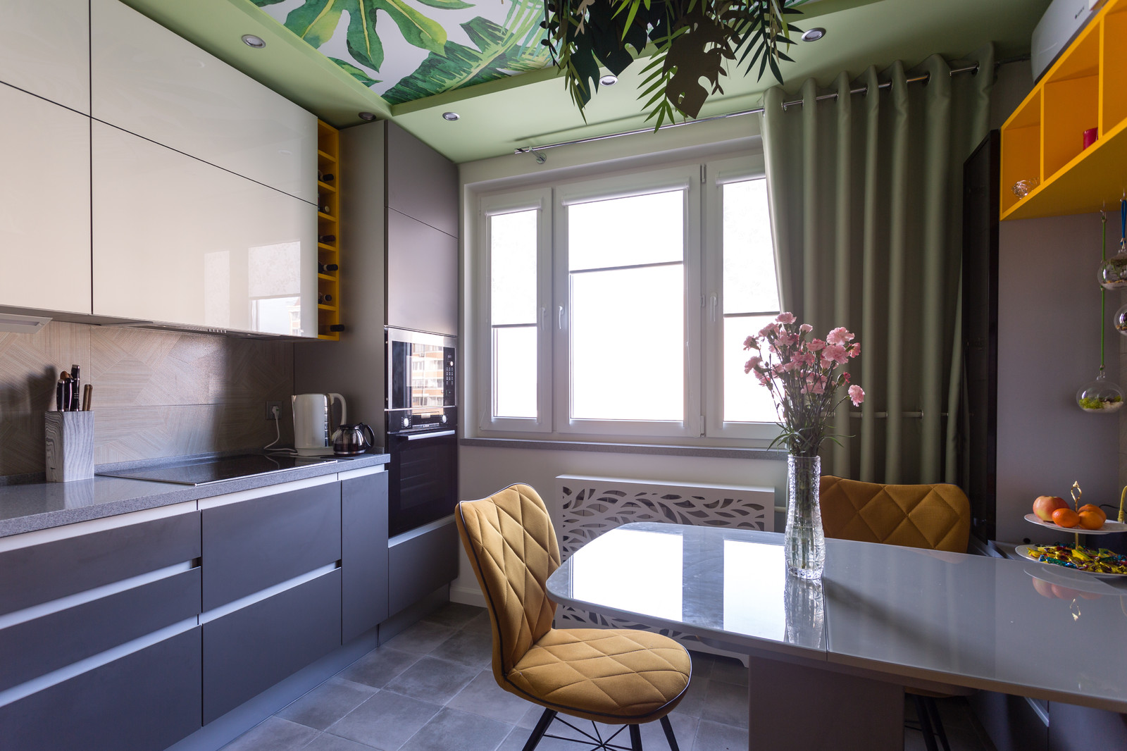 Квартира в Кожухово