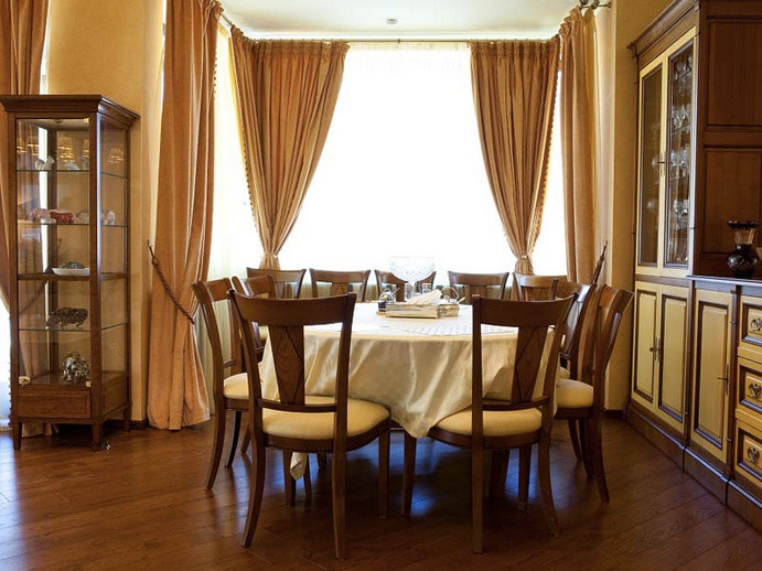 Наши работы