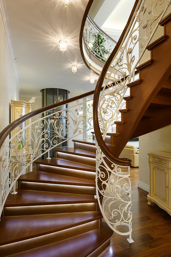 квартира с лифтом