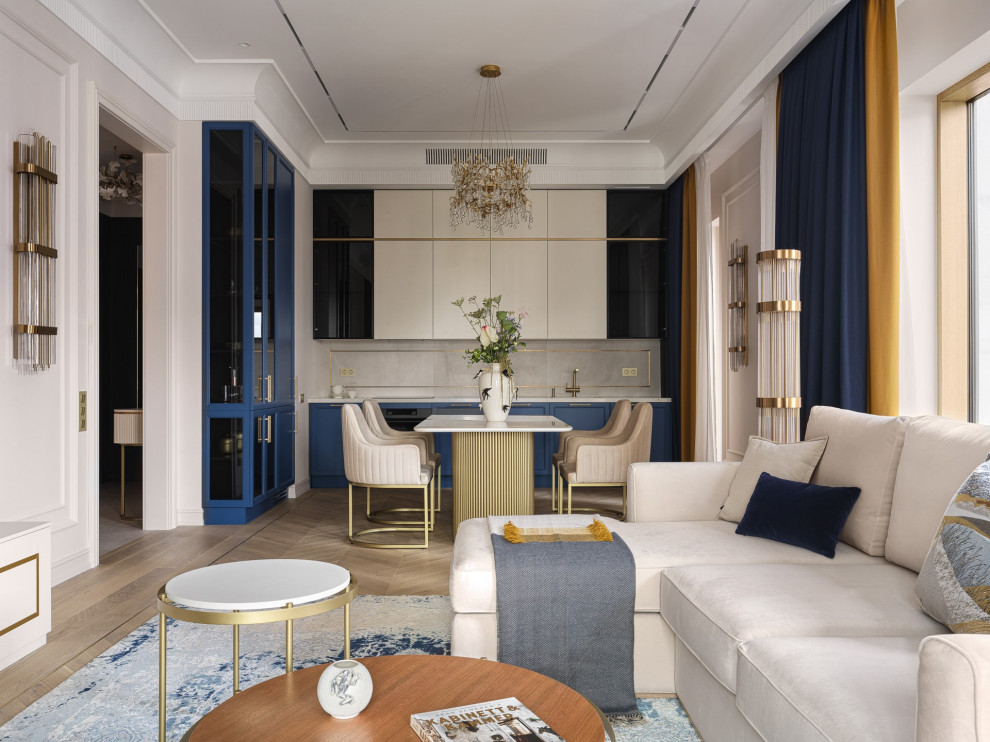 ЖК Садовые кварталы