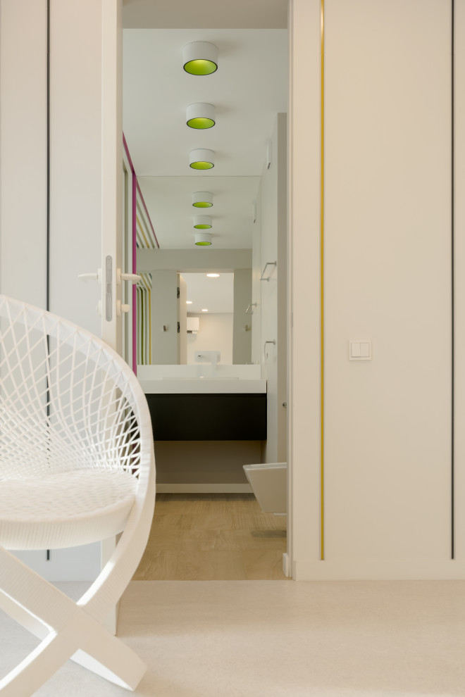 Частный коттедж в КП Графские пруды, 650м2