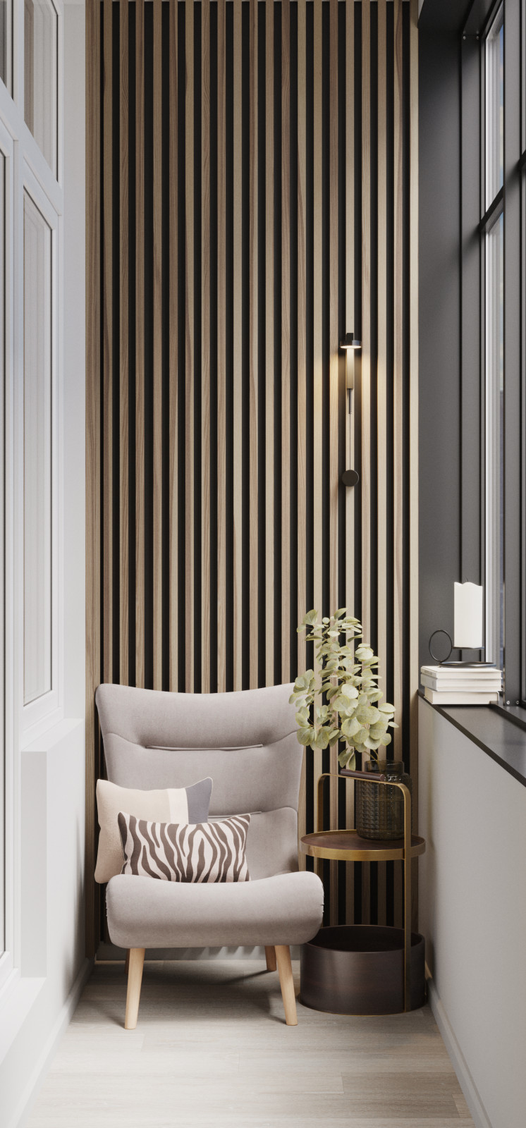 ЖК Рассказовка