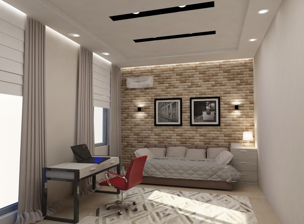 Квартира 75 кв м ЖК Лазурные небеса